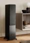 Dali SONIK 7 Black- 2 1/2-Way Floorstand Speakers