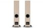 Dali SONIK 7 Natural Oak - 2 1/2-Way Floorstand Speakers
