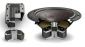 Dali SONIK 7 Natural Oak - 2 1/2-Way Floorstand Speakers
