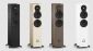 Dali SONIK 7 White- 2 1/2-Way Floorstand Speakers
