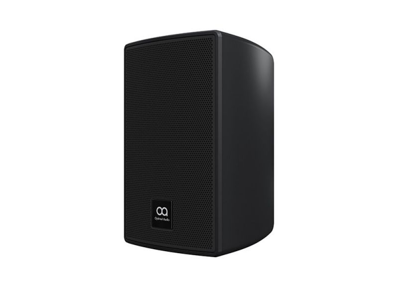 Optimal Audio CUBOID 3TX 3" 8ohm/100V PA Speaker