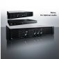 Optimal Audio ZONE4 - DSP Audio Controller