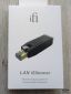 iFi iSilencer - Активен LAN филтър