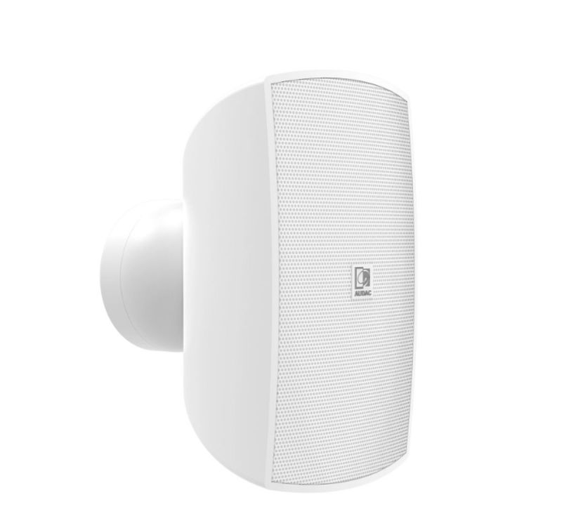 Audac ATEO4M-WH On-Wall 100V/8ohm Speaker