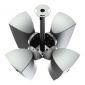 Audac ATEO4M-WH  On-Wall 100V/8ohm Speaker