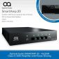 Optimal Audio SmartAmp 20  4x125W