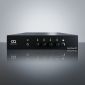 Optimal Audio SmartAmp 20  4x125W