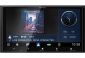 Kenwood DMX7525DABS 2-DIN мултимедия с безжичен CarPlay и Android Auto | Мултимедия и GPS навигационни системи Kenwood