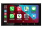 Kenwood DMX7525DABS 2-DIN мултимедия с безжичен CarPlay и Android Auto | Мултимедия и GPS навигационни системи Kenwood