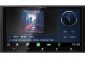 Kenwood DMX7525DABS 2-DIN мултимедия с безжичен CarPlay и Android Auto | Мултимедия и GPS навигационни системи Kenwood