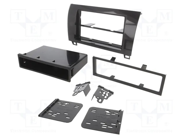 TME RAM-40.770.1 адаптор за 1-DIN/2-DIN за Toyota Sequoia 2008>, Tundra 2007> | Механични и кабелни преходи Други