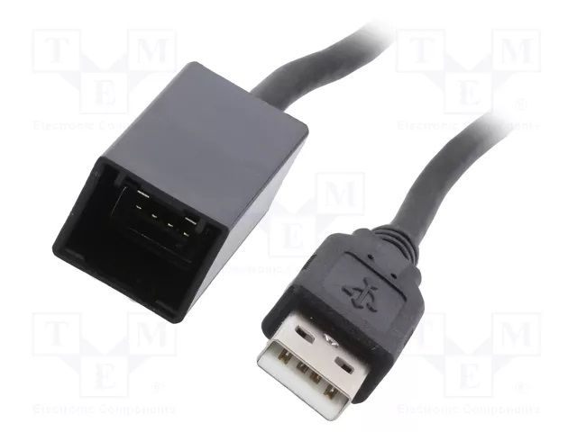 TME USB-004 | Автомобилни аксесоари Други