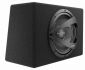 Hertz DBX 25.3  Passive 25cm SubBox