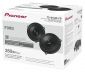 Pioneer TS-Q160F-FD 16.5mm говорители за Ford, Jaguar, Land Rover, Mazda | Автомобилни Говорители Pioneer