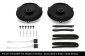 Pioneer TS-Q160F-FD 16.5mm говорители за Ford, Jaguar, Land Rover, Mazda | Автомобилни Говорители Pioneer