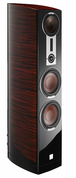 Топ модел Hi-Fi тонколона EPICON 8