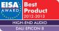 Топ модел Hi-Fi  тонколона  EPICON 8