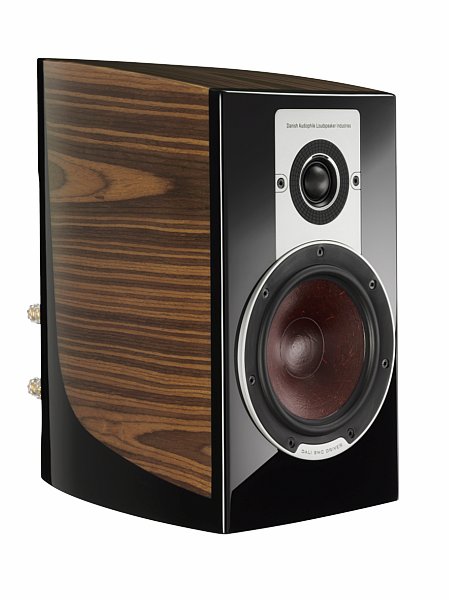 Dali Epicon 2 High-End 2-Way Bookshelf