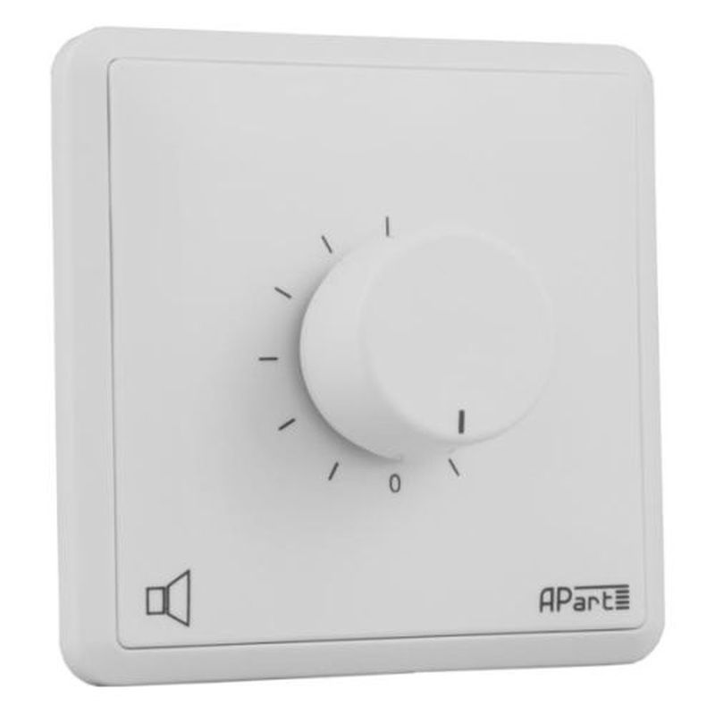 APart E-VOL20 120W / 100V Attenuator