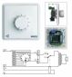 APart E-VOL20  120W / 100V Attenuator
