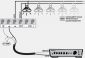 APart E-VOL20  120W / 100V Attenuator