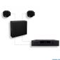 APart Audio MASK2  On-Wall 1-way small speaker