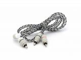 Connection FT2 100  2RCA 1m
