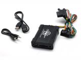 Connects2 CTASUUSB001  Subaru USB