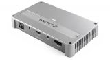 Hertz VENEZIA V5   5x130W+490W Marine HiRes Amplifier